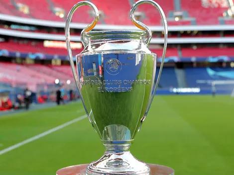 Supercomputador projeta campeão da Champions League