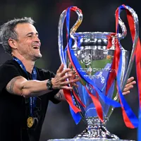 PSG busca consolidação na Europa