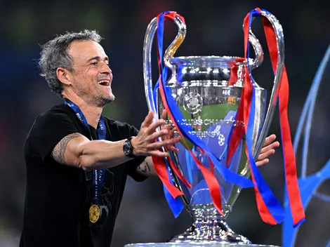 PSG busca consolidação na Europa