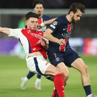 PSG x Arsenal: Onde assistir final da Champions