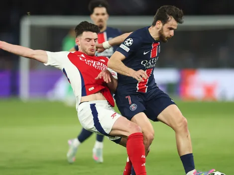 PSG x Arsenal: Onde assistir final da Champions