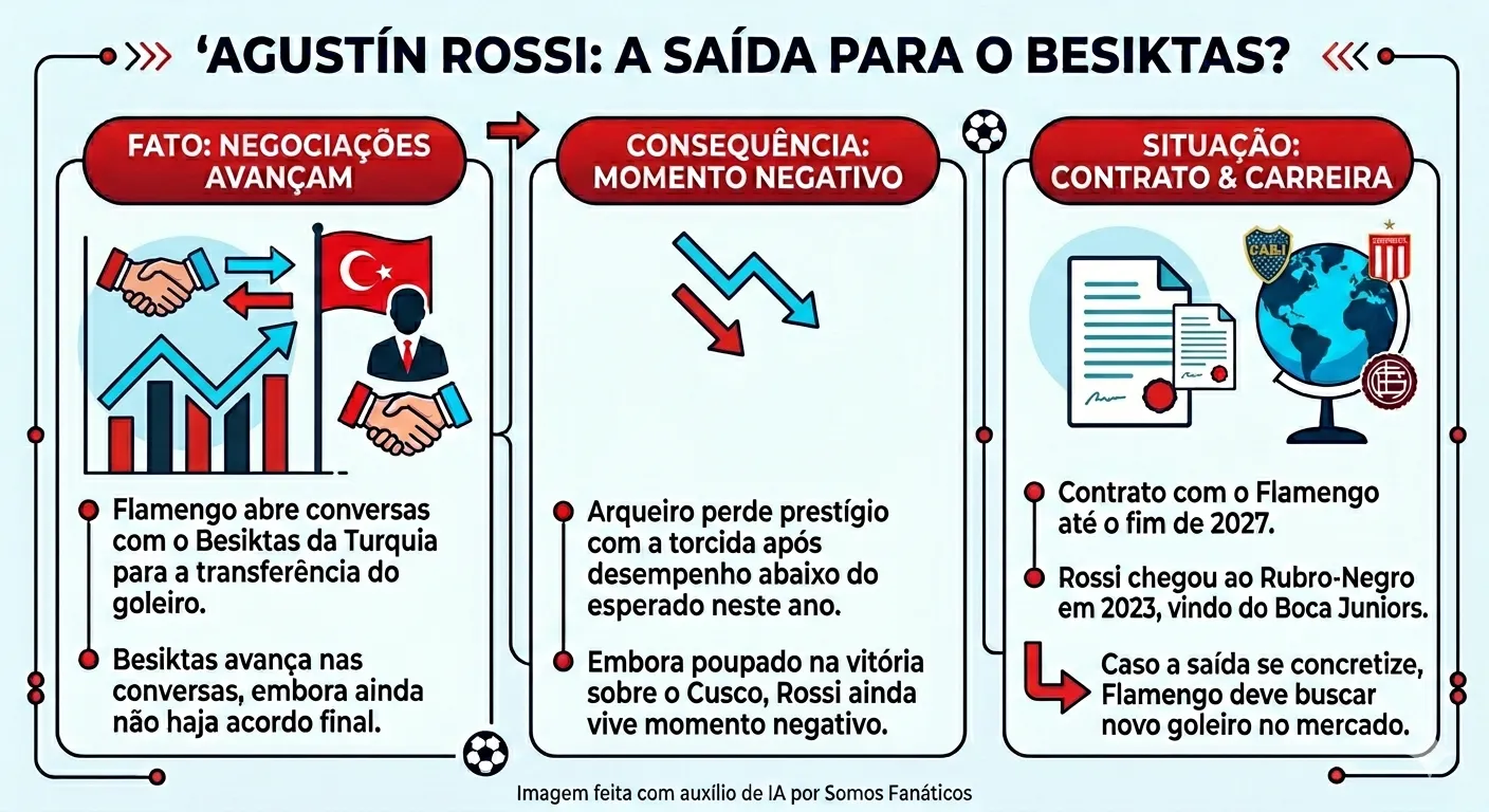 Imagem gerada por inteligência artificial – Gemini
