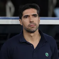 Abel Ferreira é avaliado para assumir a Seleção Portuguesa