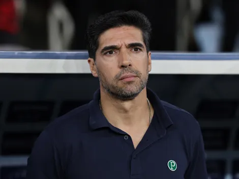 Abel Ferreira é avaliado para assumir a Seleção Portuguesa