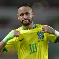 CBF define numeração do Brasil para a Copa
