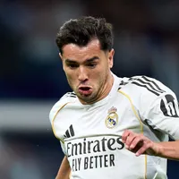 Juventus quer Brahim Díaz, do Real Madrid