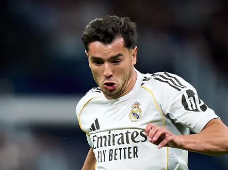 Juventus quer Brahim Díaz, do Real Madrid