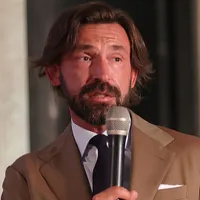 Pirlo aponta as 3 seleções favoritas nesta Copa do Mundo