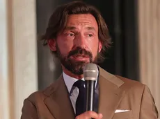 Pirlo aponta as 3 seleções favoritas nesta Copa do Mundo