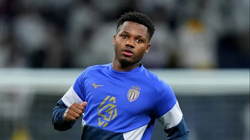 Barcelona se aproxima de anunciar a venda de Ansu Fati para o Monaco (Photo by Angel Martinez/Getty Images)