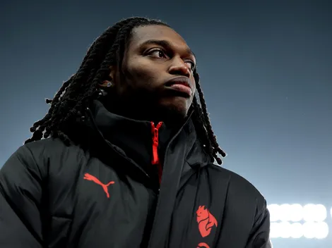Manchester United recebe sinal verde de Rafael Leão e avança por acordo
