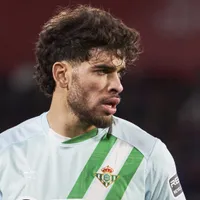 Tottenham avança pela contratação de Abde Ezzalzouli, do Real Betis