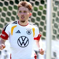 Lennart Karl será titular em Alemanha x Finlândia, anuncia Nagelsmann