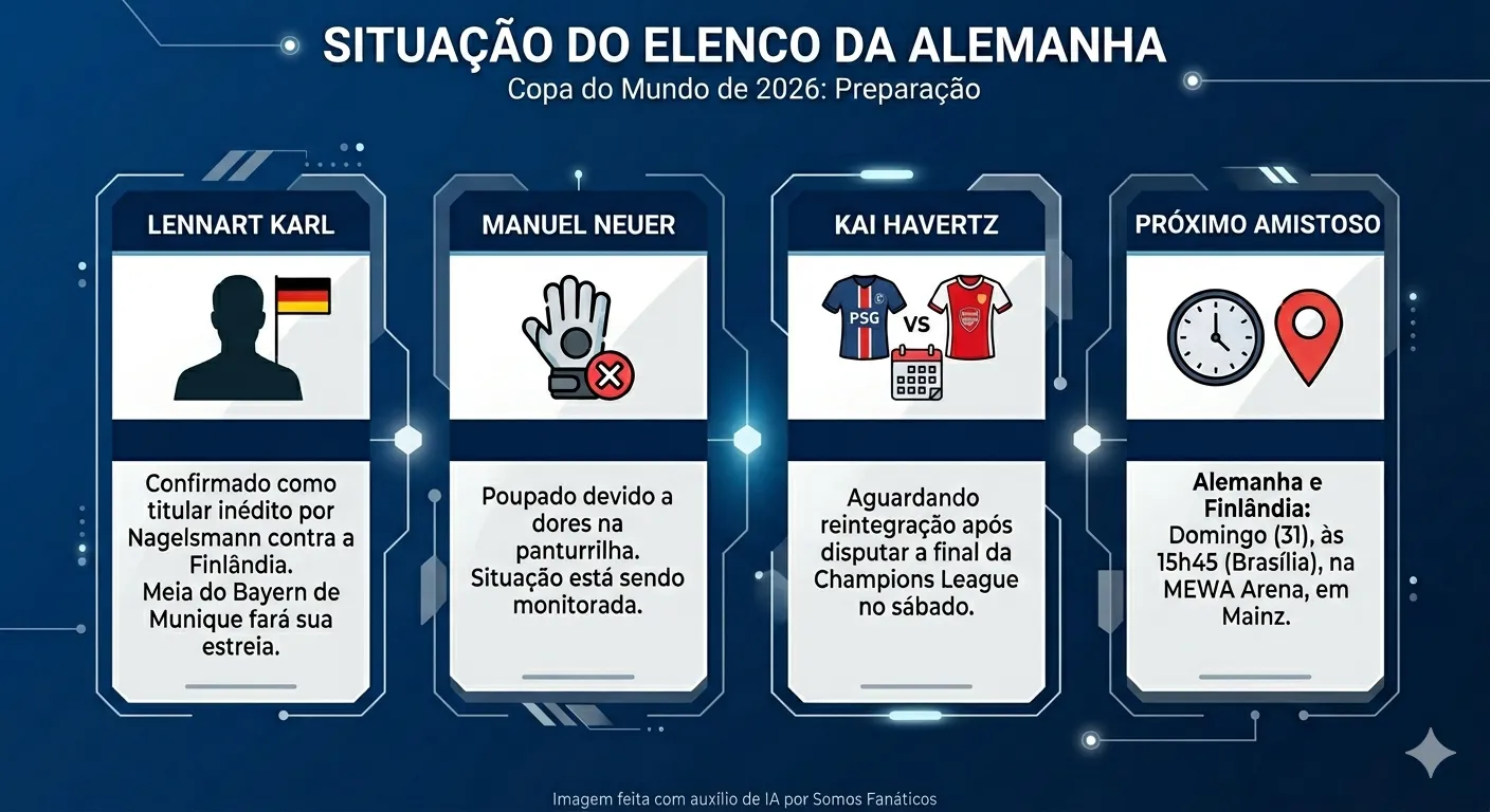 Imagem gerada por inteligência artificial – Gemini/ChatGPT
