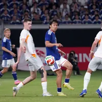 Japão derrota a Islândia em amistoso