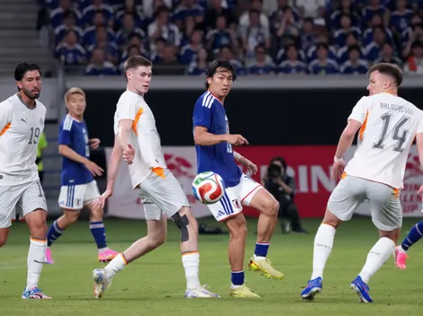 Japão derrota a Islândia em amistoso