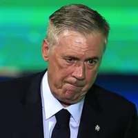 Ancelotti fará o último teste antes da viagem