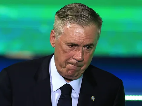 Ancelotti fará o último teste antes da viagem