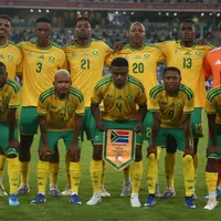 África do Sul adia viagem para a Copa do Mundo