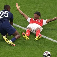 Arteta aponta fator decisivo final da Champions
