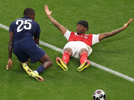 Arteta aponta fator decisivo final da Champions