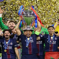 PSG fatura R$ 500 milhões com título da Champions