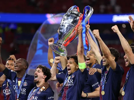 PSG venceu quatro títulos nos pênaltis