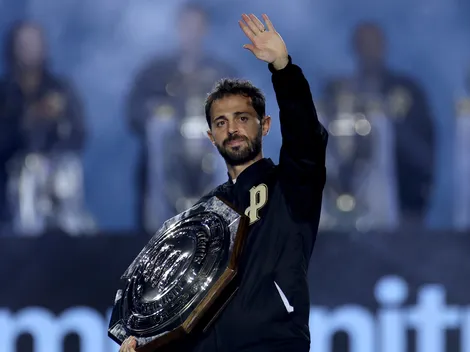 Hansi Flick trava chegada de Bernardo Silva neste momento