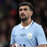 Uruguai anuncia convocados sem Luis Suárez