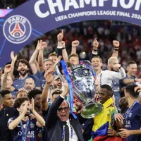 PSG e mais seis times estão classificados para o Mundial 2029