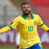 Neymar iguala marca de Pelé em Copas