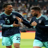 Alemanha bate Finlândia antes da Copa