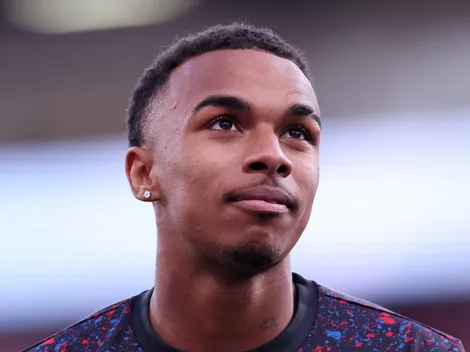Eli Junior Kroupi entra na mira do PSG