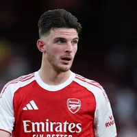 Real Madrid considera a contratação de