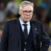 Ancelotti admite dúvidas em relação ao esquema tático da Seleção