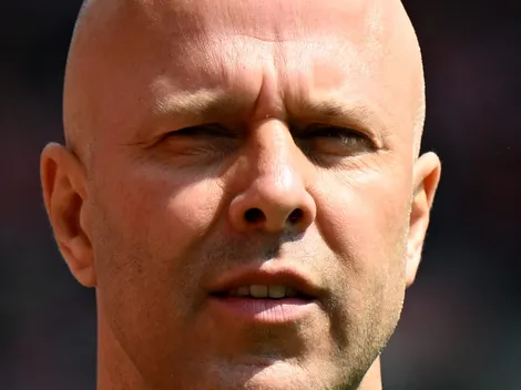 Milan tem interesse em Arne Slot