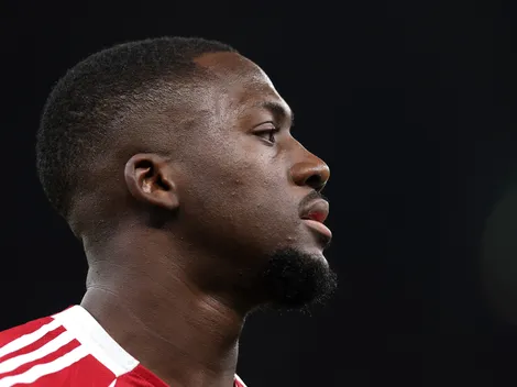 Al-Ittihad e Al-Hilal entram na disputa por Konaté