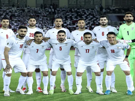 Irã faz reta final de preparação na Turquia para a Copa