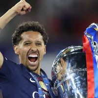 Marquinhos pode trocar PSG pelo Catar