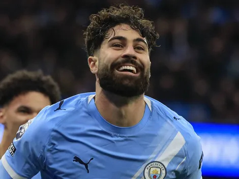Gvardiol cita futuro após ser ligado ao Real e Barça