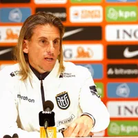 Convocados da Seleção do Equador para Copa do Mundo