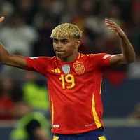 Espanha confiante em recuperação de Yamal para Copa