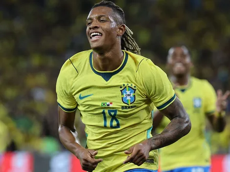 Quais seleções chegam fisicamente melhores para a Copa?