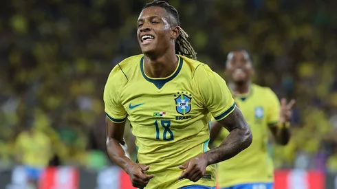 Danilo chega à Copa do Mundo no meio de uma temporada. Jogador do Botafogo vive a temporada mais goleadora da carreira