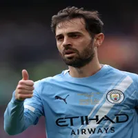 Flick aprova chegada de Bernardo Silva no Barcelona