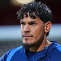 Convocação oficial do Paraguai para a Copa do Mundo