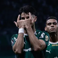 Palmeiras barra ida de Flaco ao Atléti