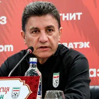 Irã confirma convocados para Copa do Mundo