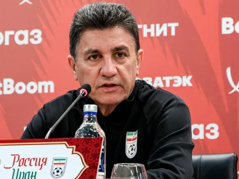 Irã confirma convocados para Copa do Mundo