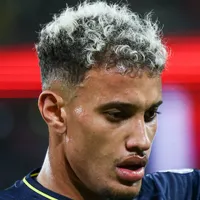 Dínamo Moscou pode perder Bitello para o Grêmio